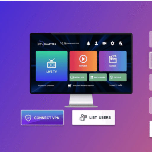 iptv smarters lite